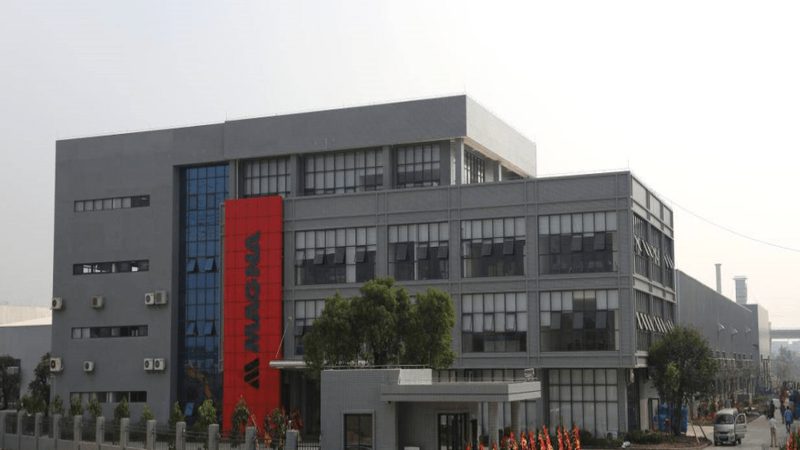 底盘配件安装：确保行车安全的基石**