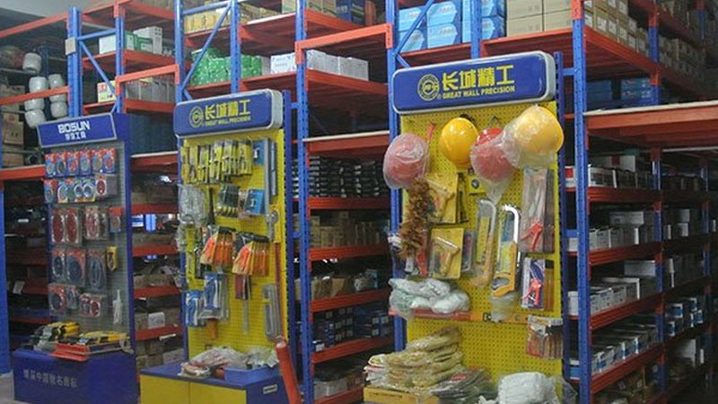 减震器：汽车稳定性的守护者，如何选择合适的厂家与报价？**
