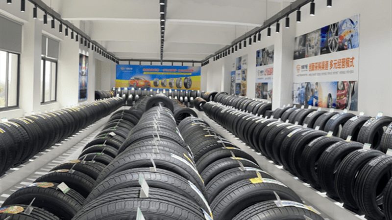2025年汽车用品品牌格局正在被谁改写