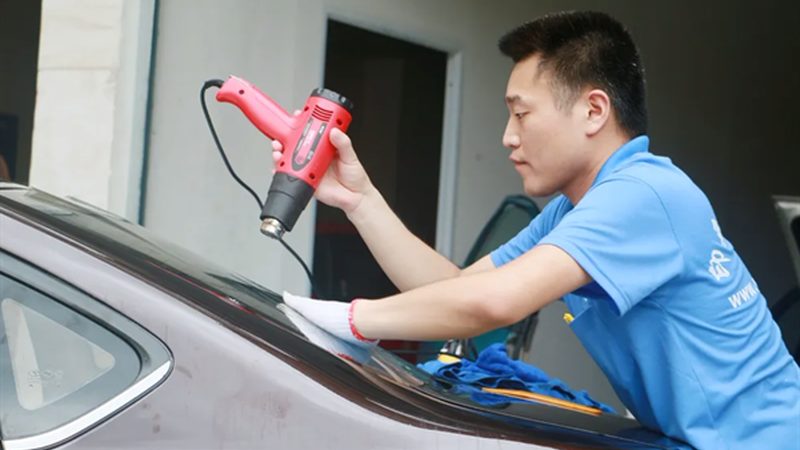 汽车配件批发，为什么越来越多维修厂绕不开OEM定制